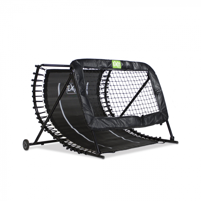 Panou de ricoșeu Kickback multisport, 124x90cm, Exit Toys [1]