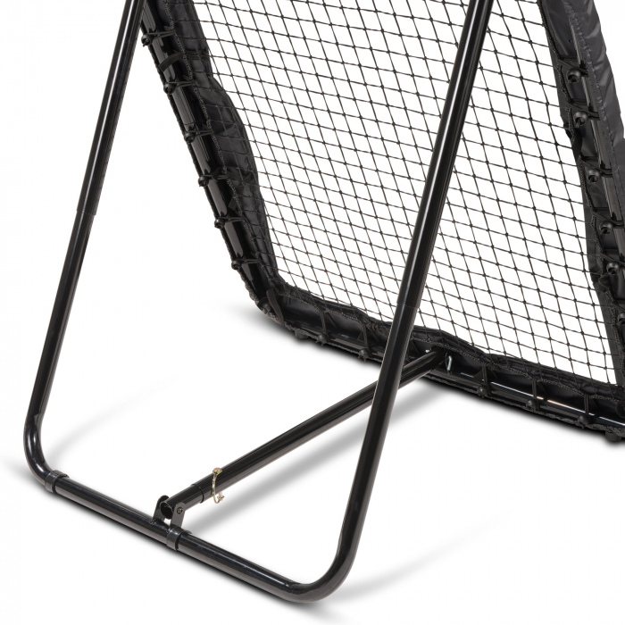 Panou de ricoșeu Kickback multisport, L, 124x124cm, Exit Toys [6]