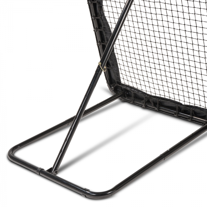Panou de ricoșeu Kickback multisport, L, 124x124cm, Exit Toys [3]