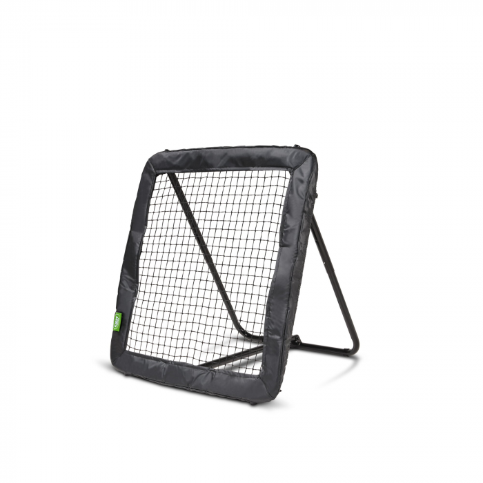 Panou de ricoșeu Kickback multisport, L, 124x124cm, Exit Toys [4]