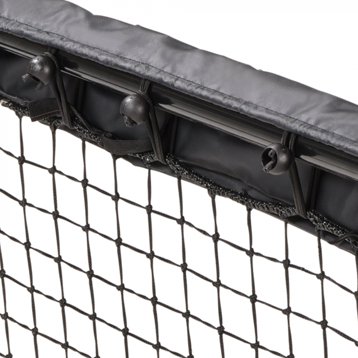 Panou de ricoșeu Kickback multisport, XL, 164x164cm, Exit Toys [7]