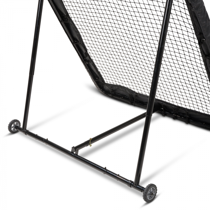 Panou de ricoșeu Kickback multisport, XL, 164x164cm, Exit Toys [6]
