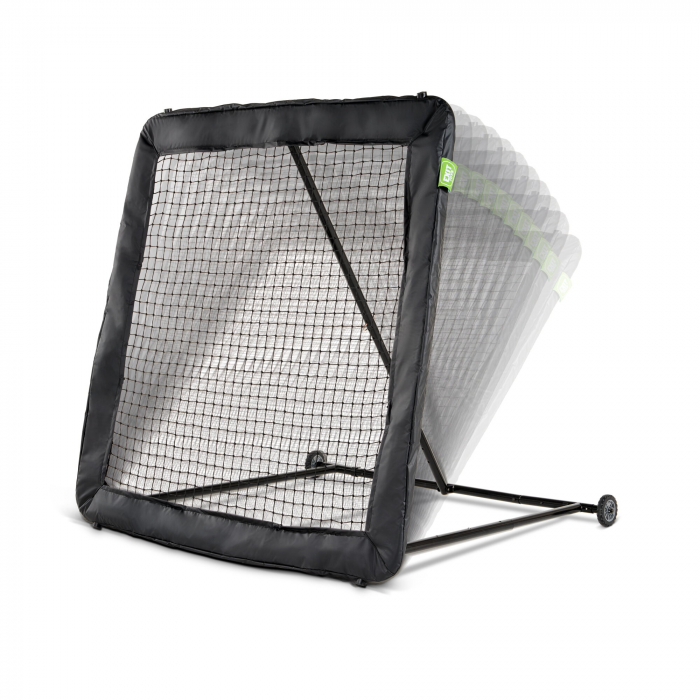 Panou de ricoșeu Kickback multisport, XL, 164x164cm, Exit Toys [2]