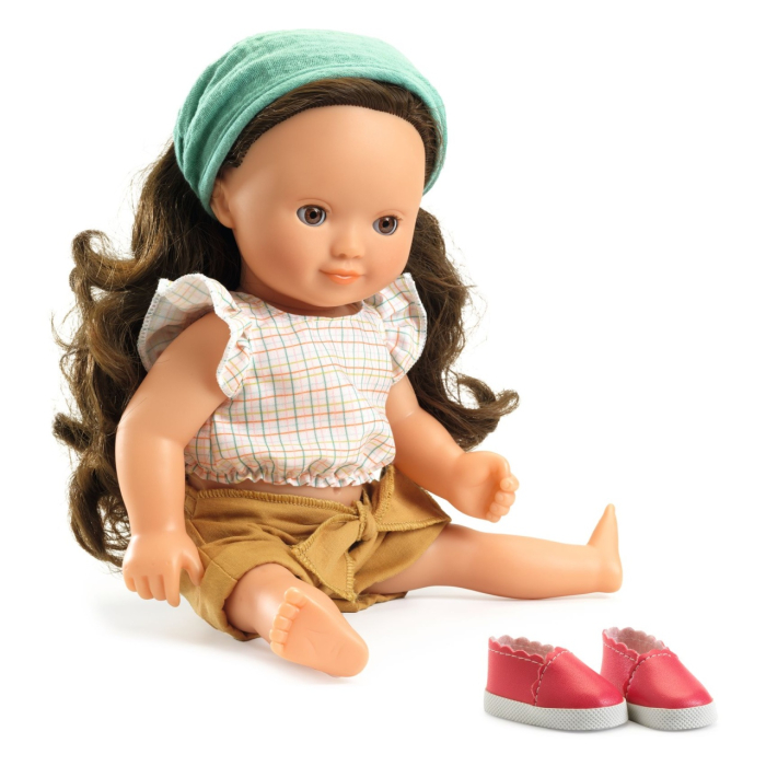 Papusa Frumoasa Josephine, Djeco [3]