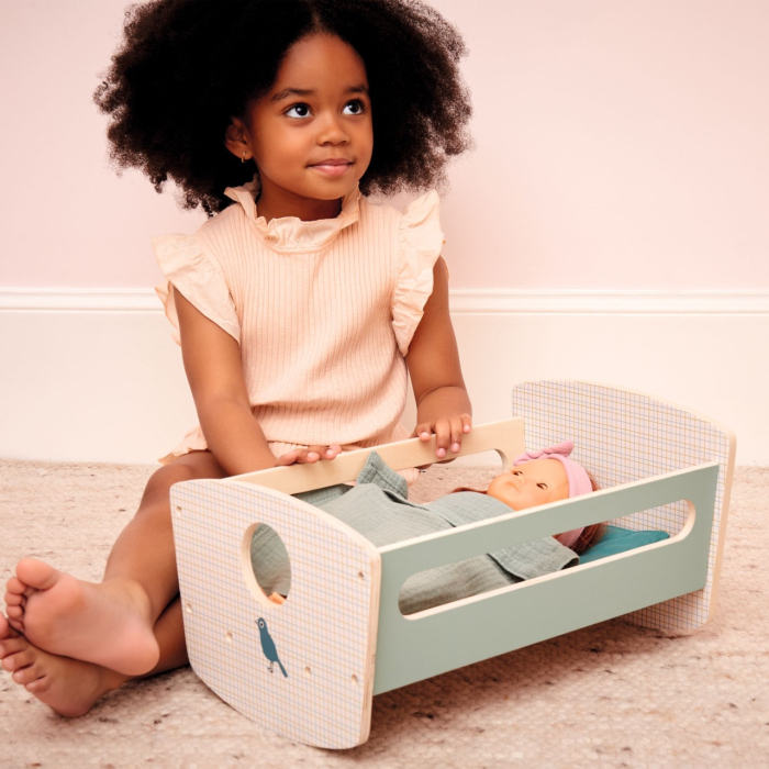 Papusa Frumoasa Sophie, Djeco [2]