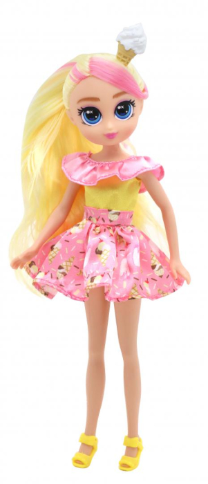 PAPUSA IN CON, SWEETYZ, DIVERSE MODELE, 23 CM [7]