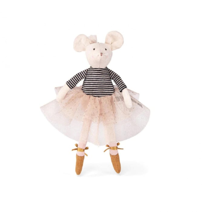 Papusa Suzy, Moulin Roty [1]