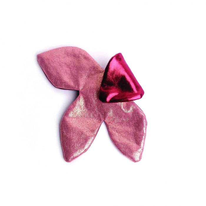 Papusa zana Aelia, Svoora [2]