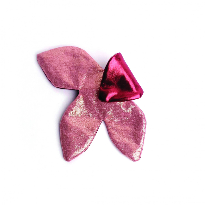 Papusa zana Aelia, Svoora [2]