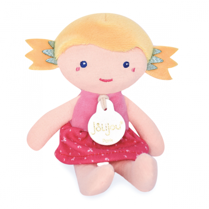 Papusica din plus Le Petit Pop - 16 cm [3]