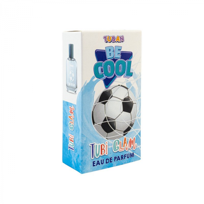 Parfum copii TUBI GLAM - BE COOL, 50 ml [2]