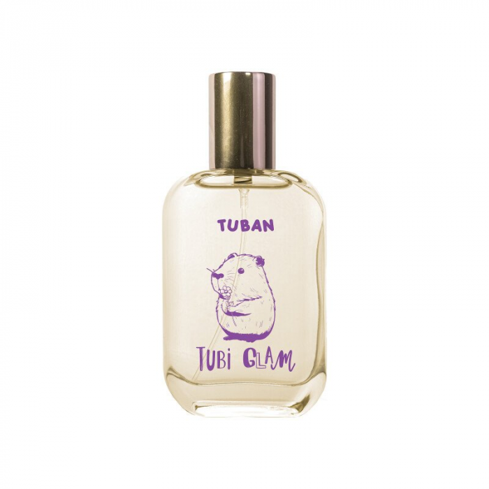 Parfum copii TUBI GLAM - GOOD MOOD, 50 ml [1]