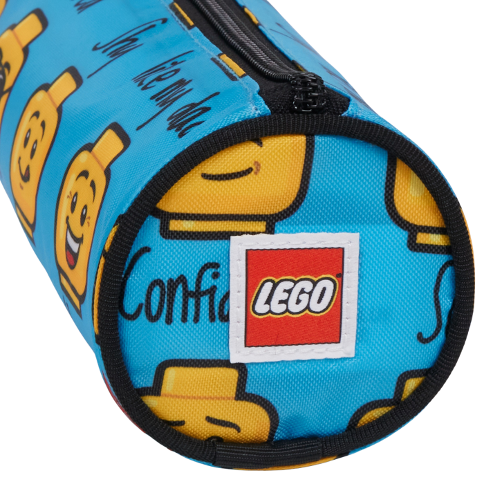 Penar cilindric LEGO Minifigurine Albastru [3]