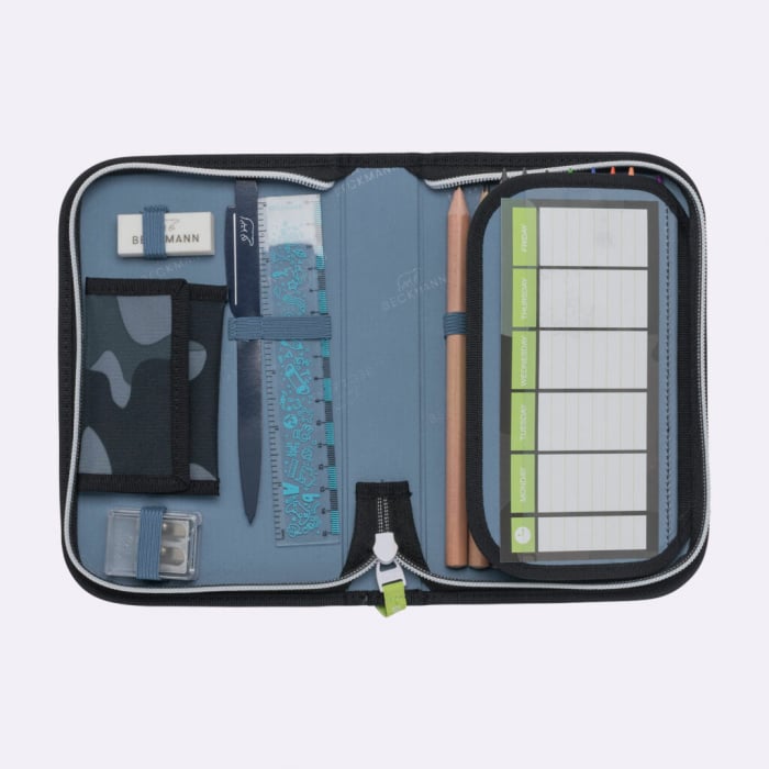 Penar cu o singura sectiune complet echipat, Camo Rex [4]