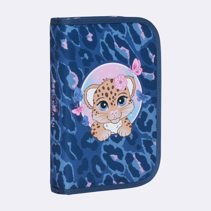 Penar cu o singura sectiune complet echipat, Cheetah [1]