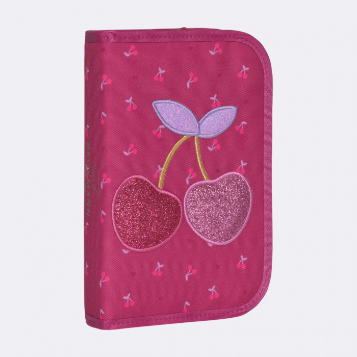 Penar cu o singura sectiune complet echipat,  Cherry [1]