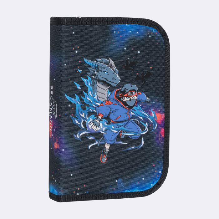 Penar cu o singura sectiune complet echipat, NINJA ELEMENTS [1]