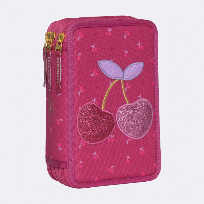 Penar cu trei sectiuni complet echipat, Cherry [1]