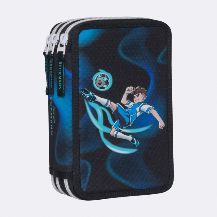 Penar cu trei sectiuni complet echipat, Magic League [1]