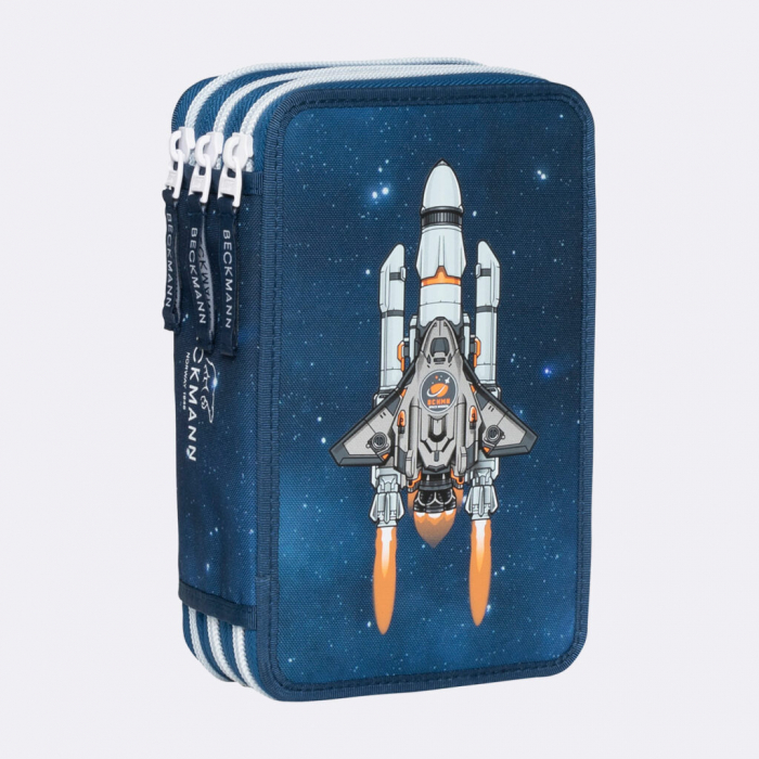 Penar cu trei sectiuni complet echipat, Space Mission [1]