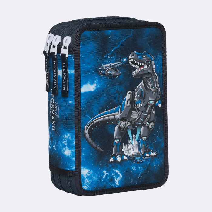 Penar cu trei sectiuni complet echipat, Tech rex [1]