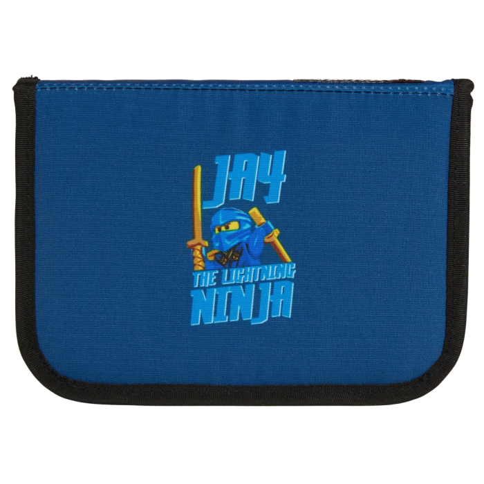 Penar echipat LEGO Ninjago  - Jay [3]