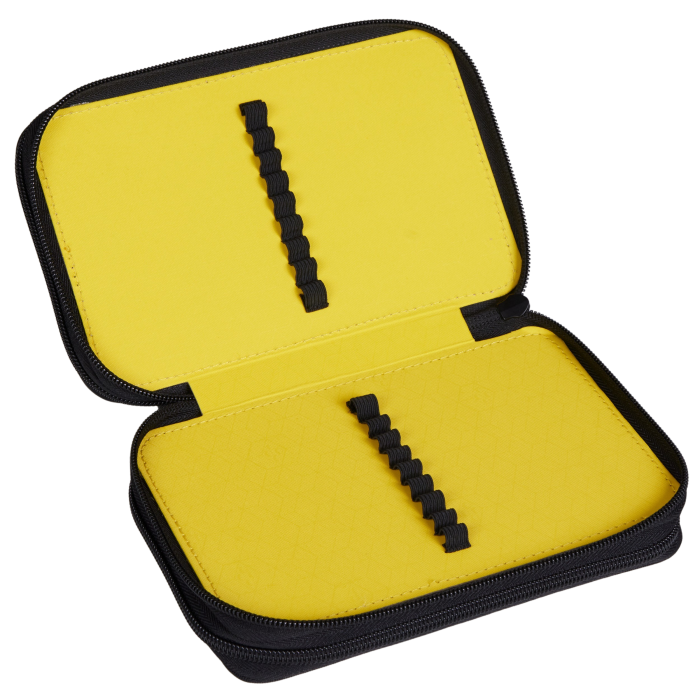 Penar neechipat cu 3 compartimente LEGO Colorful Bricks [4]