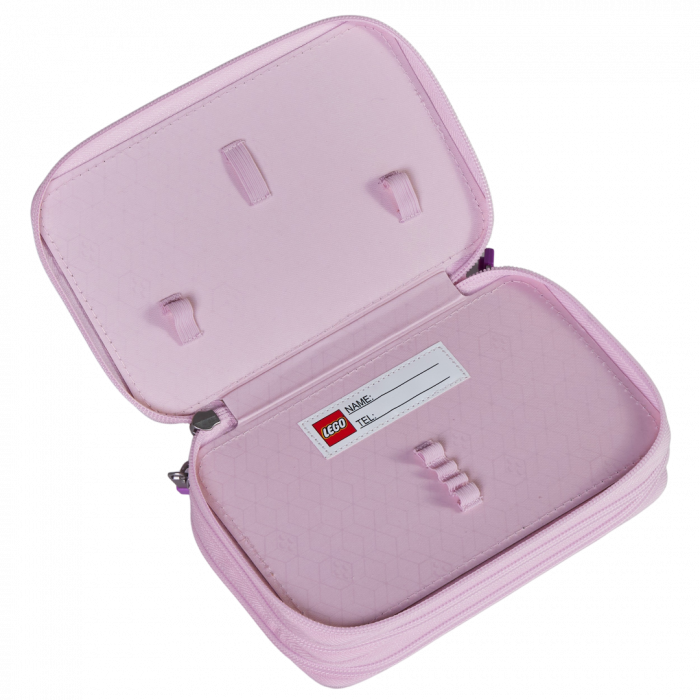  Penar neechipat LEGO Flowers  cu 3 compartimente [3]