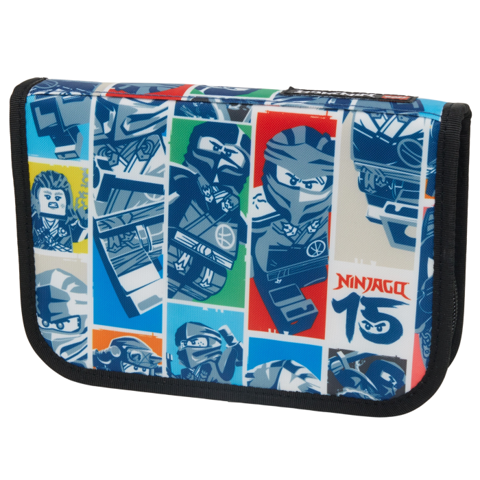Penar neechipat LEGO Ninjago [2]