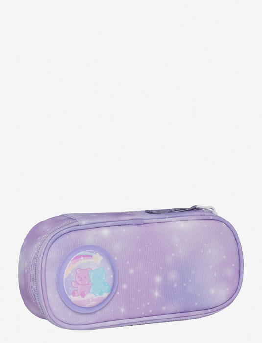 Penar oval, Candy [1]