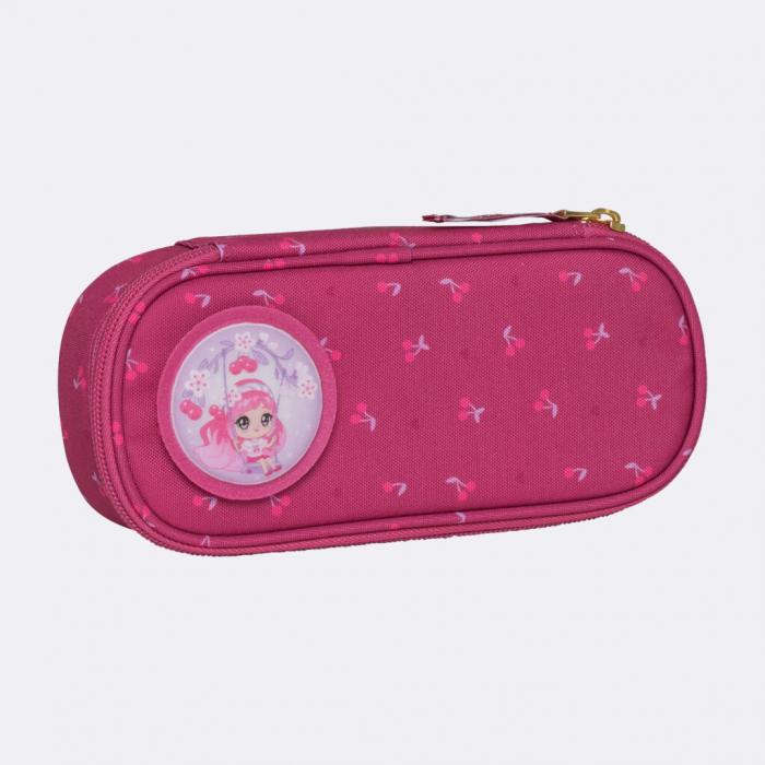 PENAR OVAL, CHERRY [1]