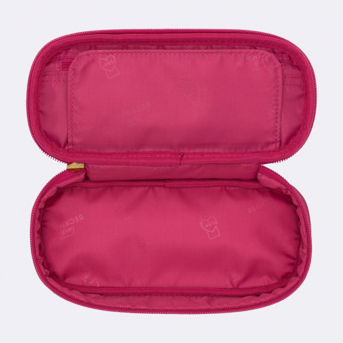 PENAR OVAL, CHERRY [3]