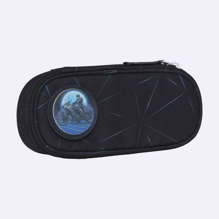 Penar oval, Panther [1]