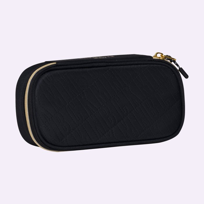 Penar oval, Sport junior, Black Gold [1]