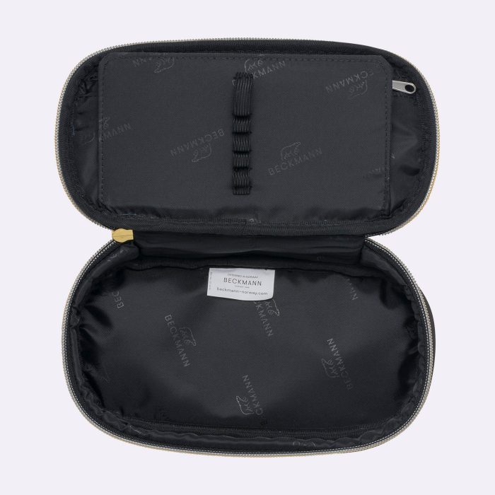 Penar oval, Sport junior, Black Gold [3]