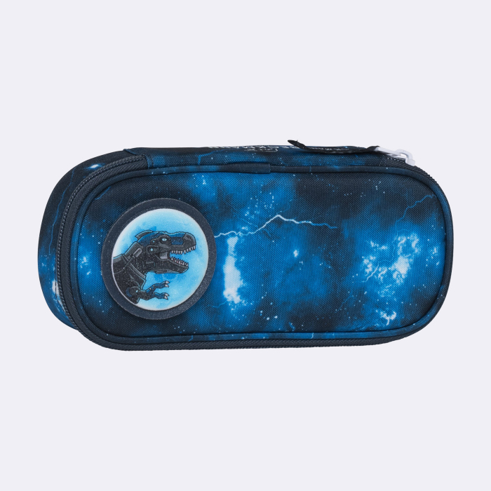 Penar oval, Tech rex [1]