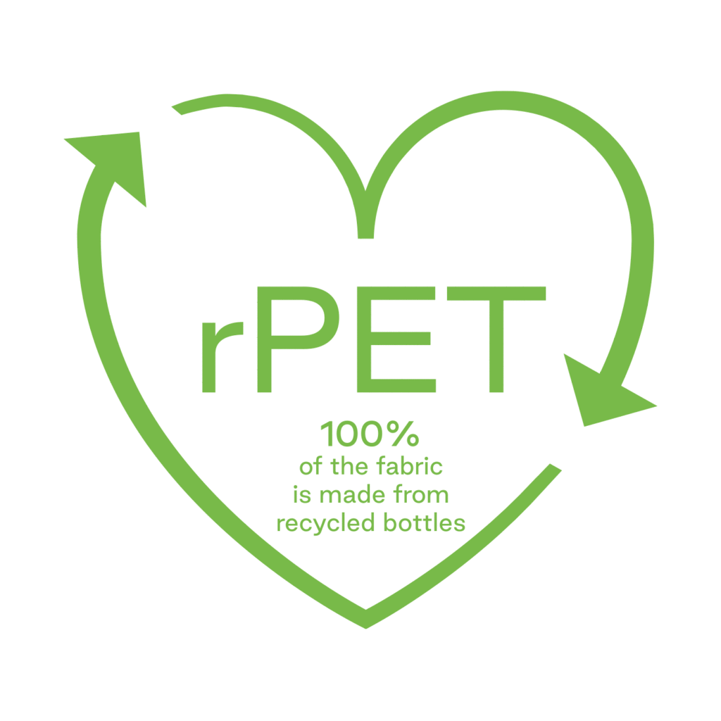 Penar oval Urban, Grey [3]