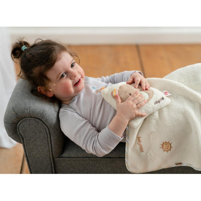 Pernuta anticolici - Teddy [3]