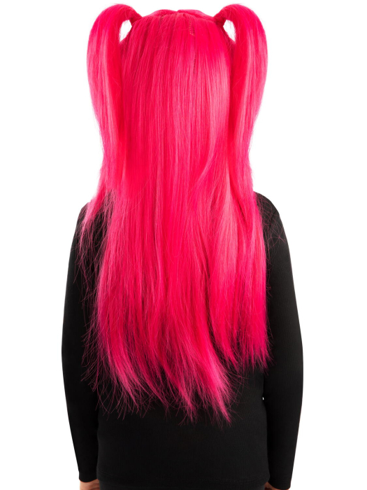 Peruca K-Pop Demon Hunters - Mira [4]