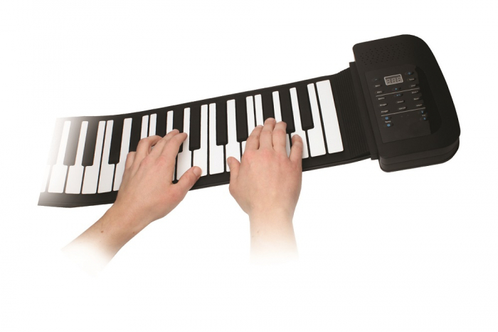 Pian pentru copii Studio ROCK AND ROLL IT [4]