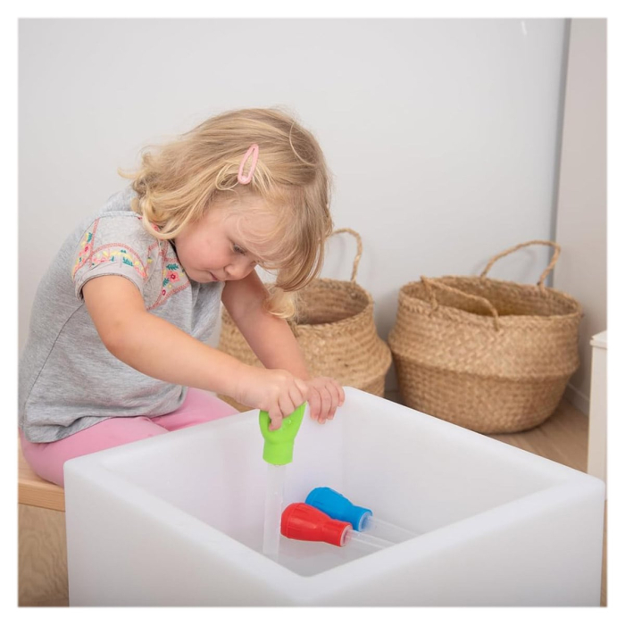 Pipete jumbo pentru masurare, set 4 bucati [3]