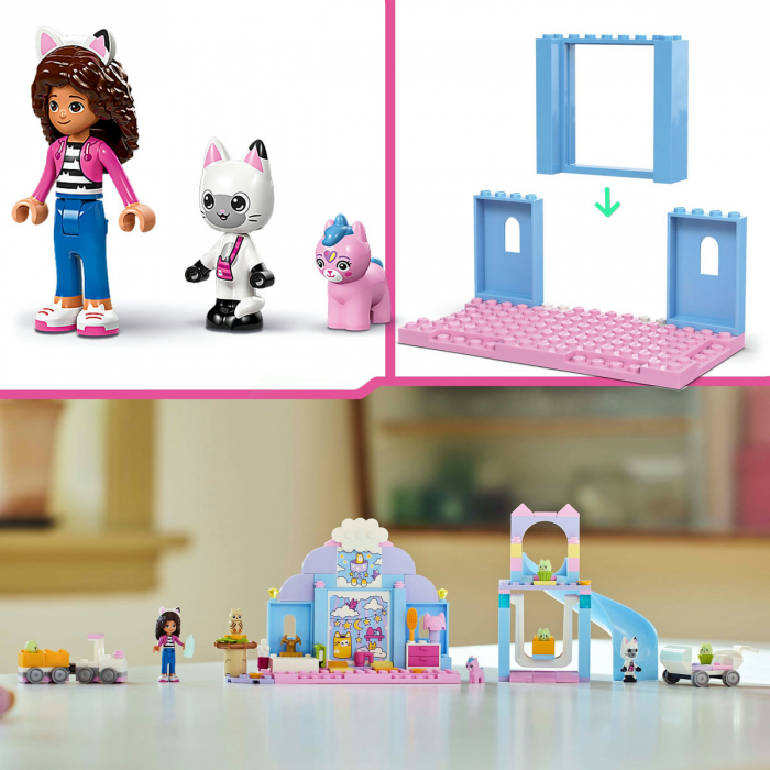  Pisi-Cresa Ureche a lui Gabby [10]