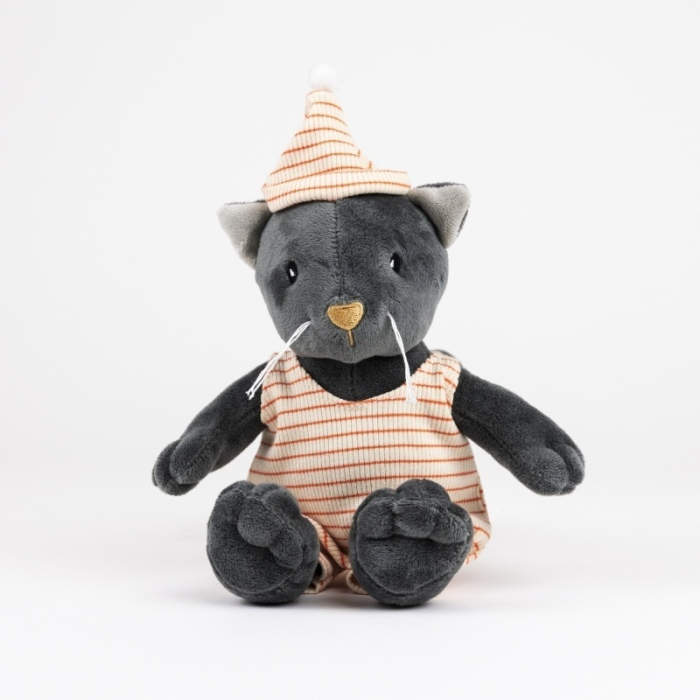 Pisoiul de plus Malo, Egmont Toys [4]