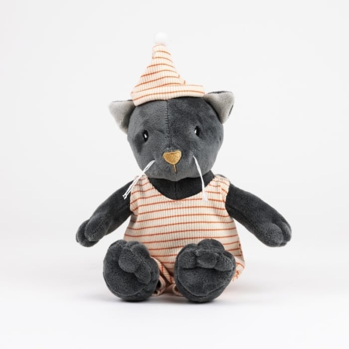 Pisoiul de plus Malo, Egmont Toys [1]