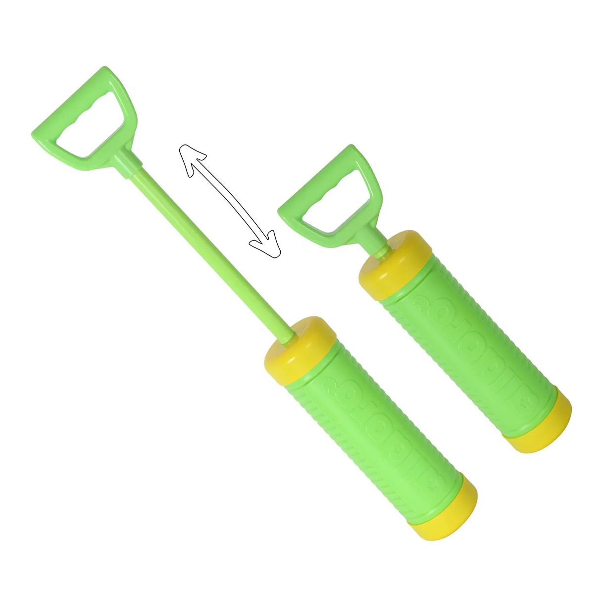 Pistol cu apa 30 cm [5]