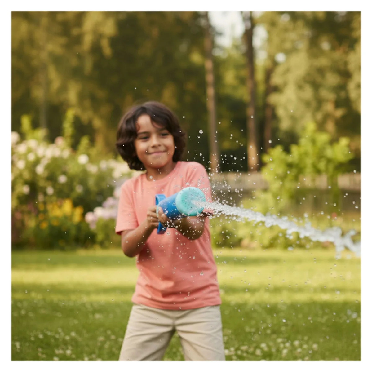 Pistol cu apa 55 cm [4]