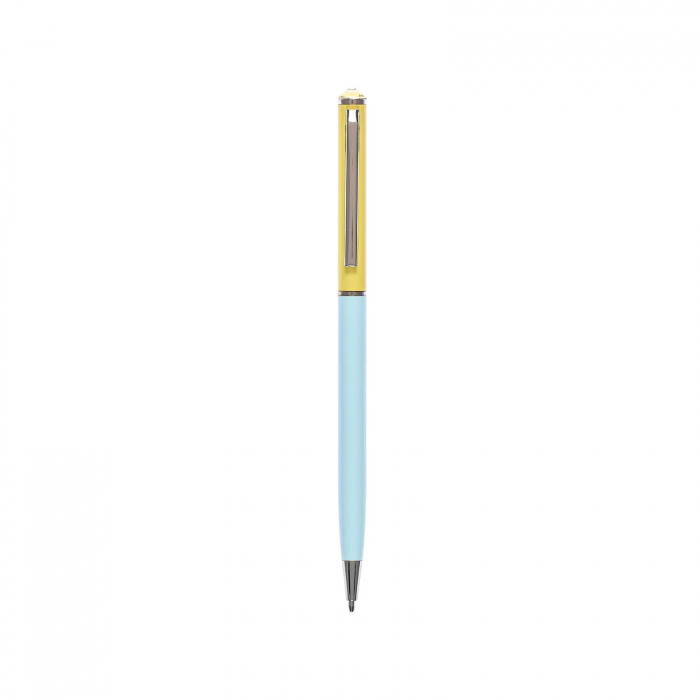 Pix Style Writers cu bila, cerneala neagra [2]