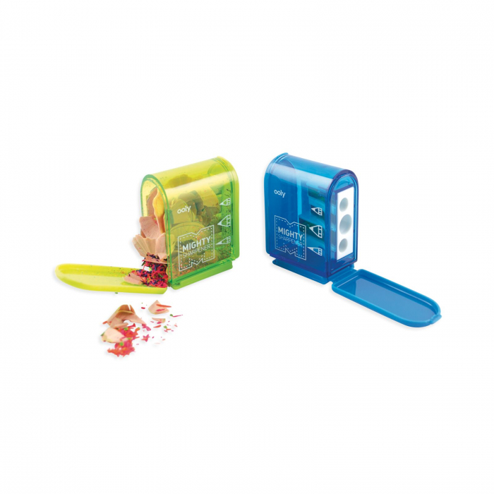 Ascutitoare Mighty Sharpener [3]