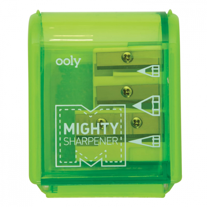 Ascutitoare Mighty Sharpener [2]