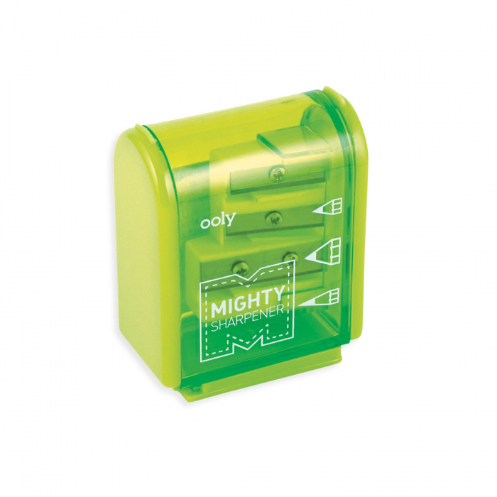 Ascutitoare Mighty Sharpener [7]